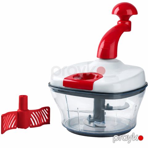Doğrayıcı tərəvəz üçün Manuel Food Processor 088 — Bakı