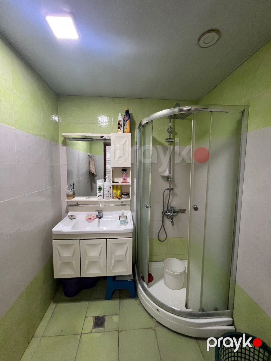 3-otaqlı yeni tikili kirayə verilir, Müşfiqabad qəs., 100 m² — Mənzil, Bakı (8)