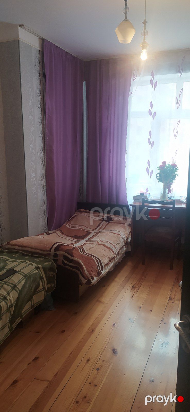 İcarəyə verilir 3 otaqlı yeni tikili 105 m² — Mənzil, Bakı (7)