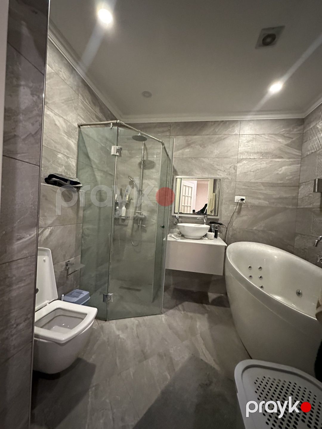 Satılır obyekt 160 m² — Əmlak, Bakı (9)