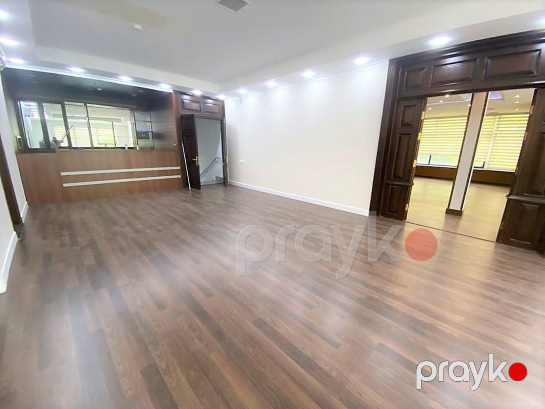 İcarəyə verilir 11 otaqlı ofis 800 m² — Ofis, Bakı (8)
