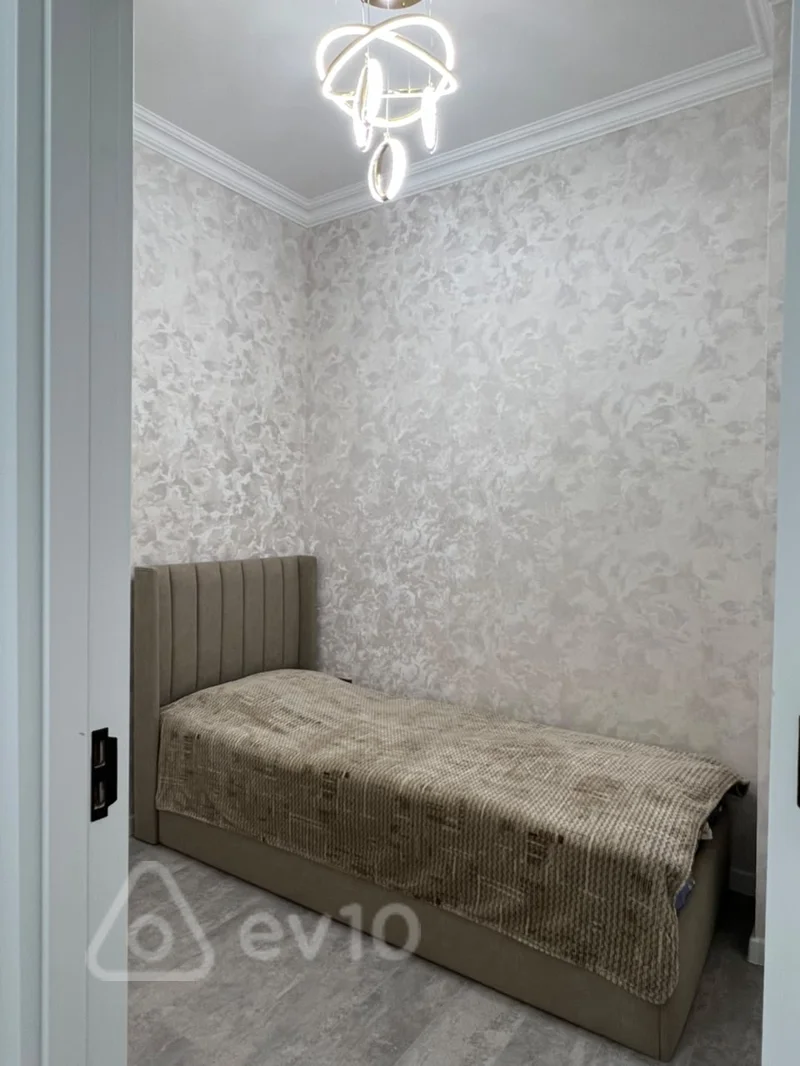 3 otaqlı mənzil, 80 m², Skayland Baku zığ şosesi 8 A — kirayə — Mənzil, Bakı (8)
