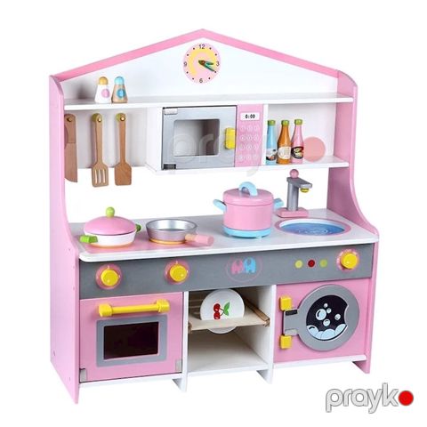 Oyun dəsti TM225588, 72х62х23 sm — Bakı