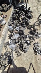 Nissan, Toyota ehtiyat hissələri — Spare Parts & Accessories