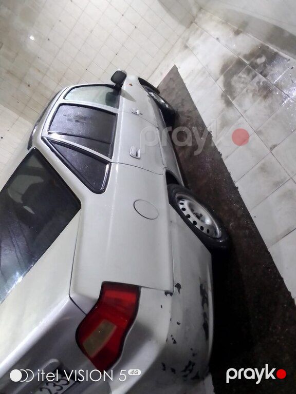 Daewoo Nexia, 1.5 L, 2011 il, 425 000 km — Avtomobillər, Bakı (4)