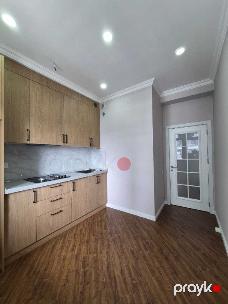 Satılır 3 otaqlı yeni tikili 96 m² — Mənzil, Bakı (12)