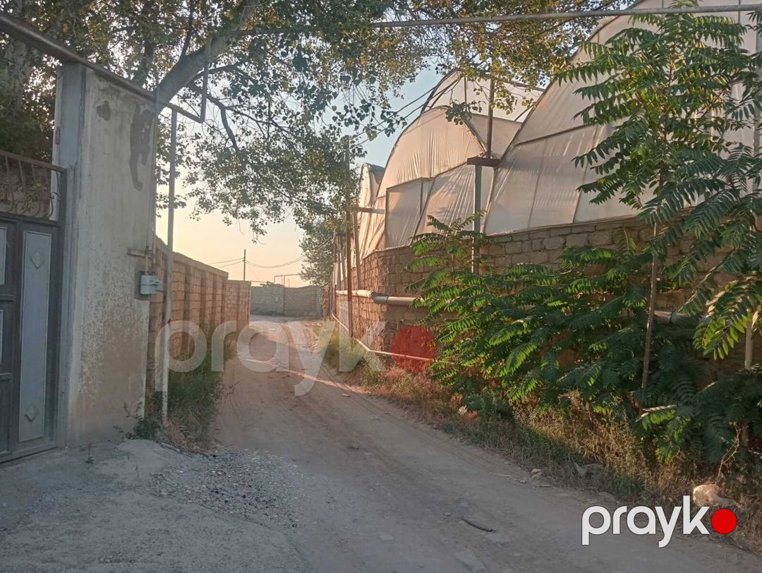 Satılır torpaq 12 sot — Torpaq, Bakı (8)