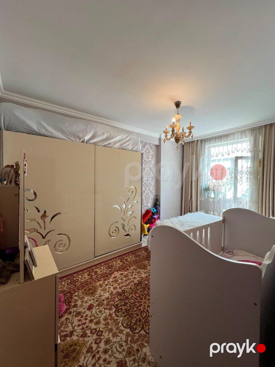 Satılır 3 otaqlı yeni tikili 74 m² — Mənzil, Bakı (4)