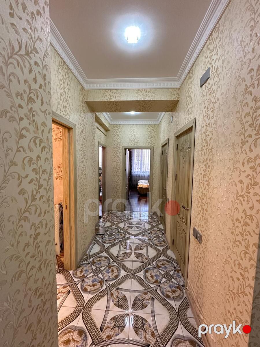 Satılır 2 otaqlı yeni tikili 71 m² — Mənzil, Bakı (7)