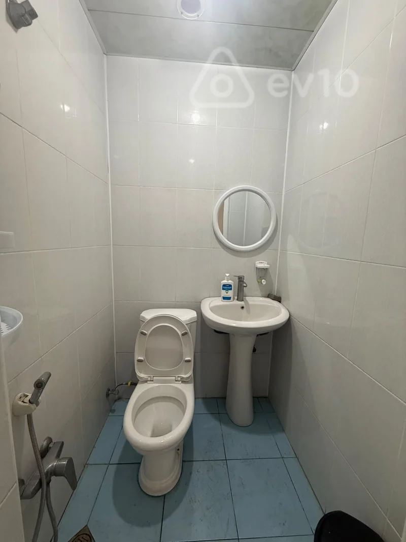 Ofis, 100 m², Mir Celal Kucesi — kirayə — Ofis, Bakı (9)