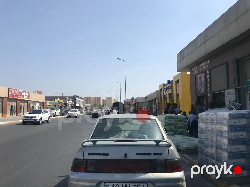 Satılır obyekt 48 m² — Əmlak, Sumqayıt (5)
