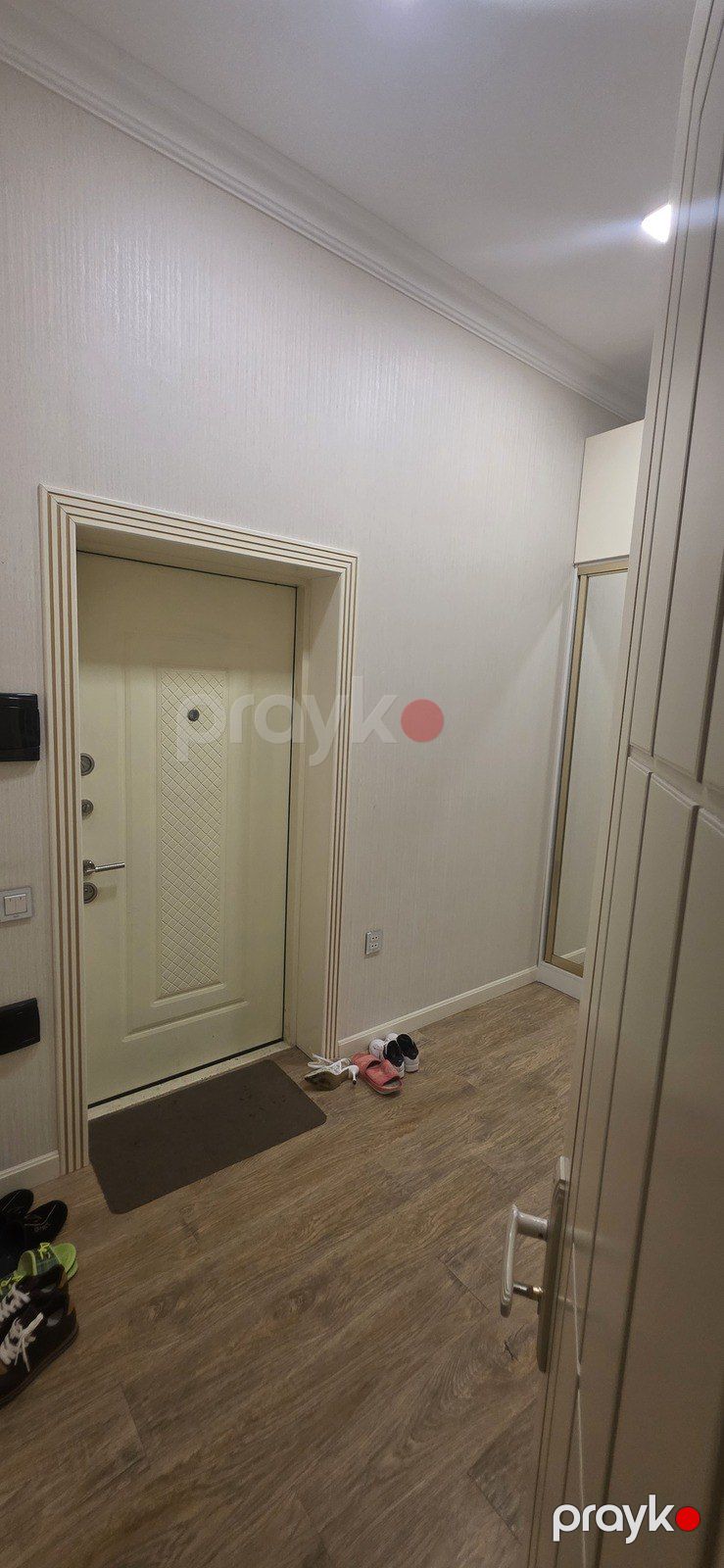 Satılır 3 otaqlı yeni tikili 83 m² — Mənzil, Bakı (5)
