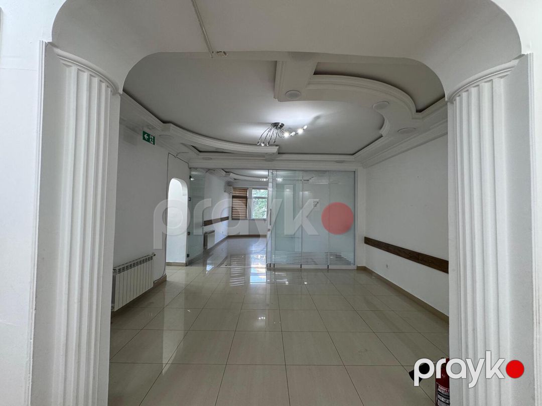 İcarəyə verilir 3 otaqlı ofis 140 m² — Ofis, Bakı (2)