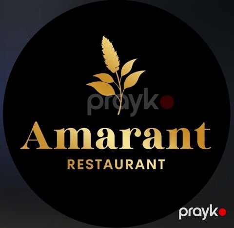 Amarant Restaurant — Abşeron