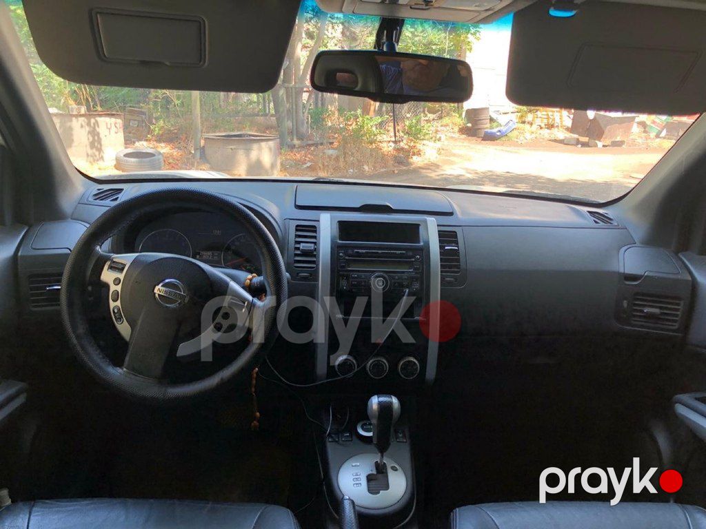 Nissan X-Trail, 2.5 L, 2013 il, 200 000 km — Avtomobillər, Bakı (8)