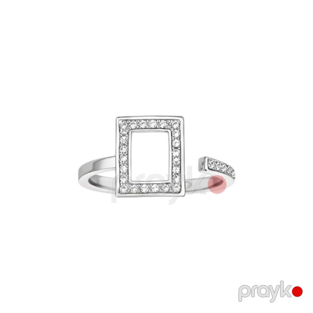 Qadınlar üçün üzük 72359-5, polad — Mallar, Bakı (2)