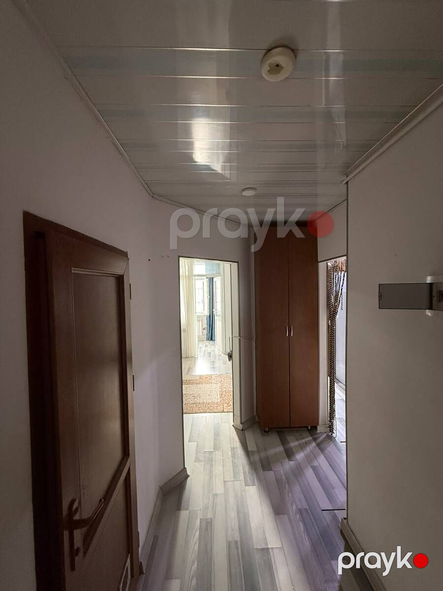 Satılır 2 otaqlı yeni tikili 62 m² — Mənzil, Bakı (10)
