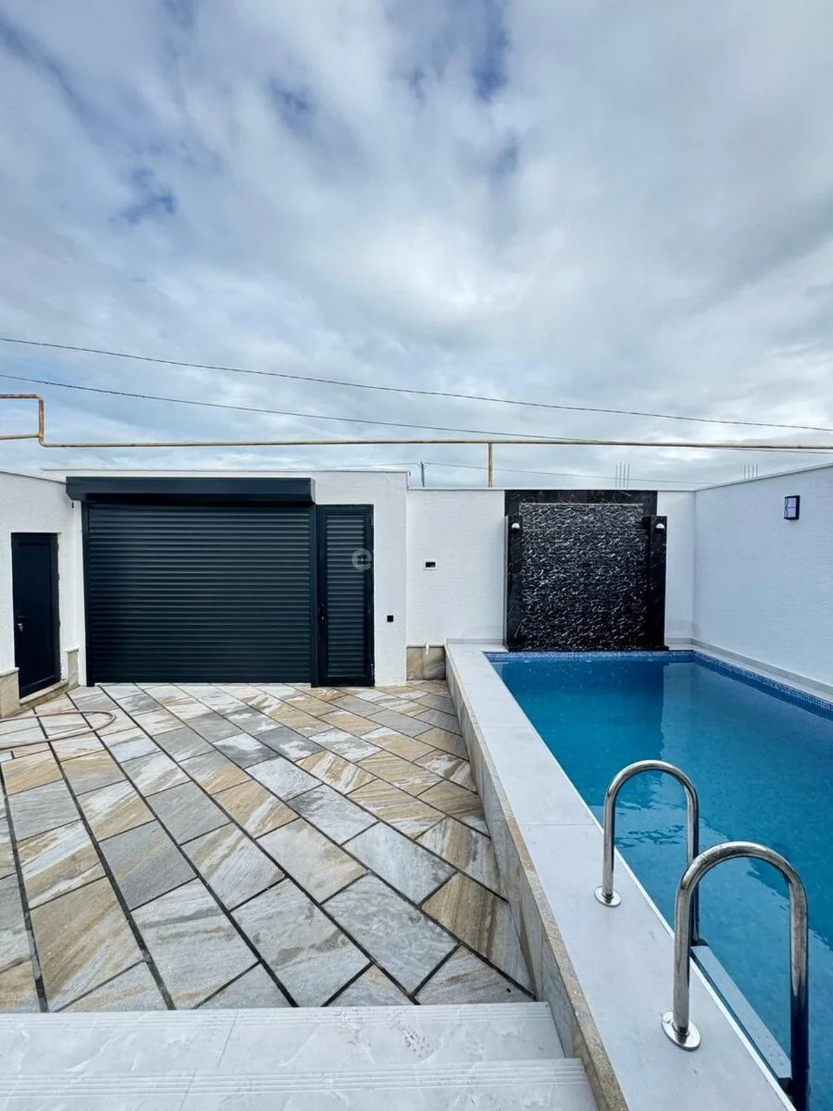 4 otaqlı bağ evi satılır Şüvəlan qəsəbəsində — Ev, villa, Bakı (6)