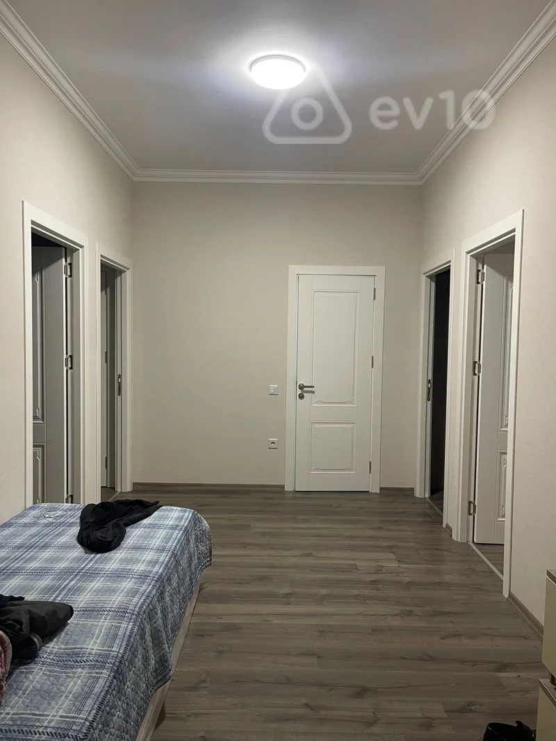 3 otaqlı mənzil, 100 m², Hesen bey Zerdabi pros 92 a — Mənzil, Bakı (4)