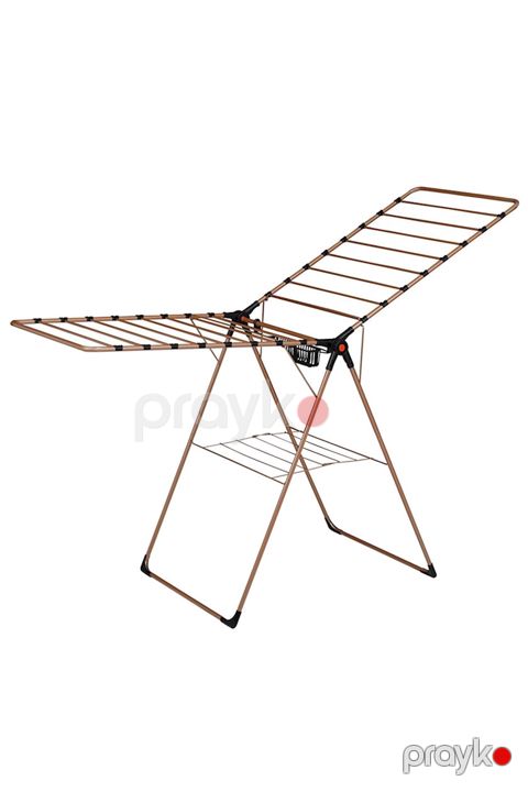 Paltar üçün quruducu SwiftDry SF-165, metal/plastik — Bakı