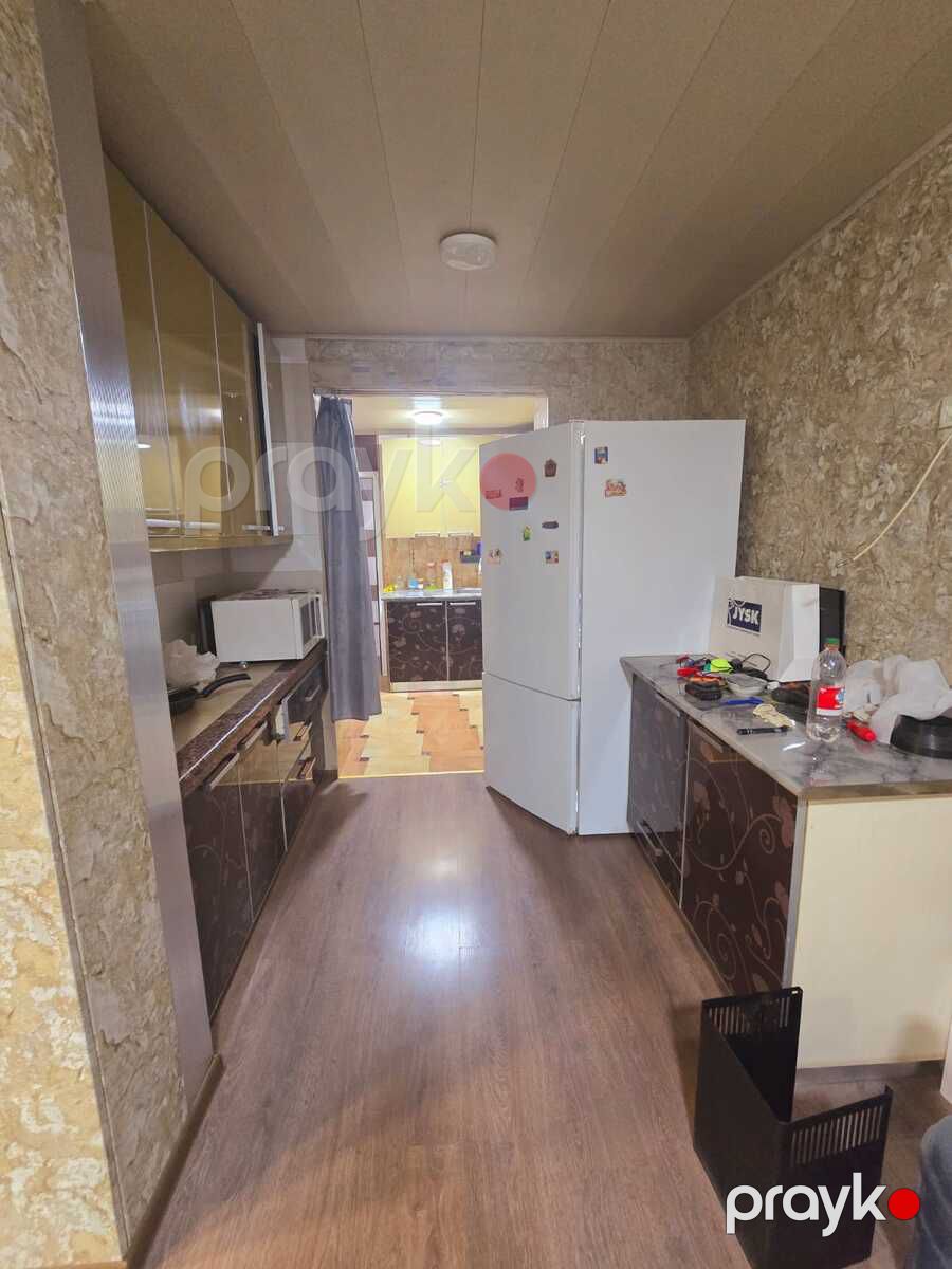 4-otaqlı mənzil kirayə verilir, N. Nərimanov r., 75 m² — Mənzil, Bakı (12)