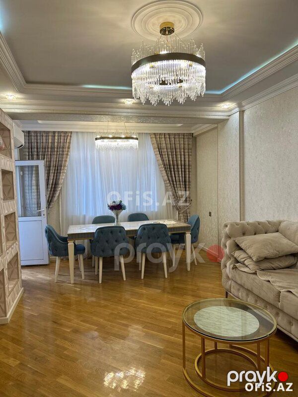 Yeni tikili Satılır Abşeron r., Masazır q., 3 otaq, 100 m² — Mənzil, Bakı (2)