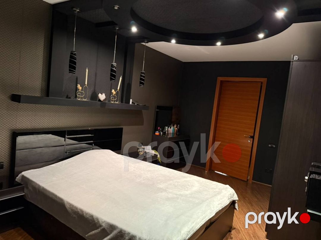 Satılır 3 otaqlı köhnə tikili 75 m² — Mənzil, Bakı (9)