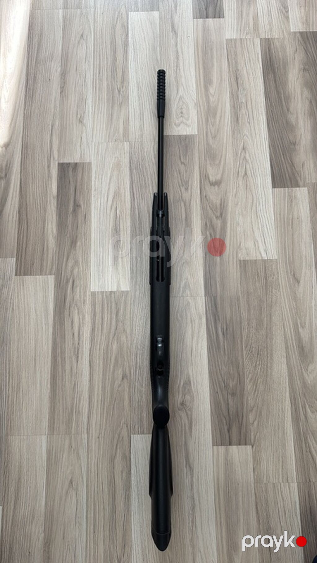 Kral Arms N01 tir. Yeni kimidir.Çox az işlənib ideal — Oyuncaq silahları, Bakı (3)