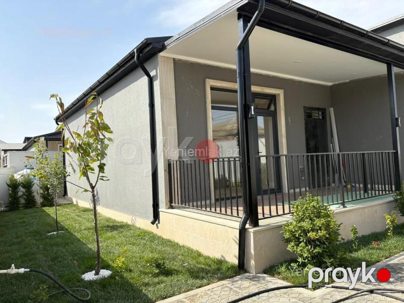 Satılır 4 otaqlı Həyət evi / Villa, 136 m², Mehdiabad — Ev, villa, Abşeron (3)