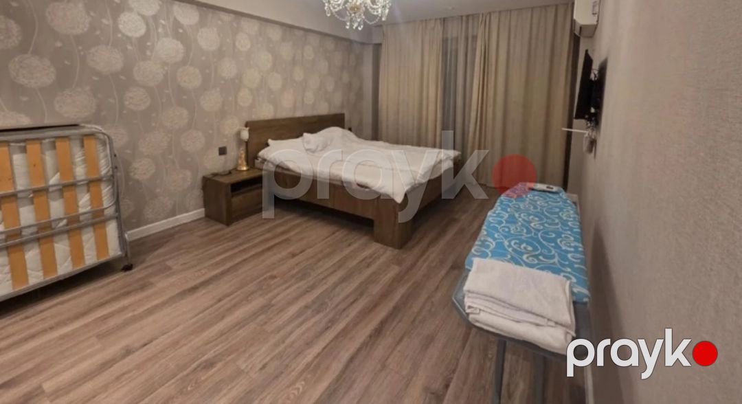 2-otaqlı yeni tikili kirayə verilir, Xırdalan ş., 70 m² — Mənzil, Bakı (2)