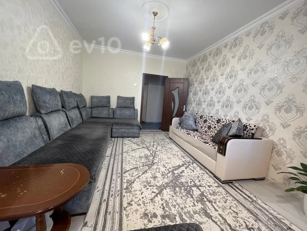 2 otaqlı mənzil, 60 m², Bakı, Polad Həşimov küç — Bakı
