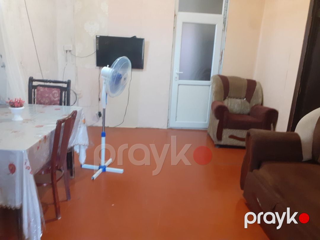 Həyət evi, Maştağa qəs — Ev, villa, Bakı (4)