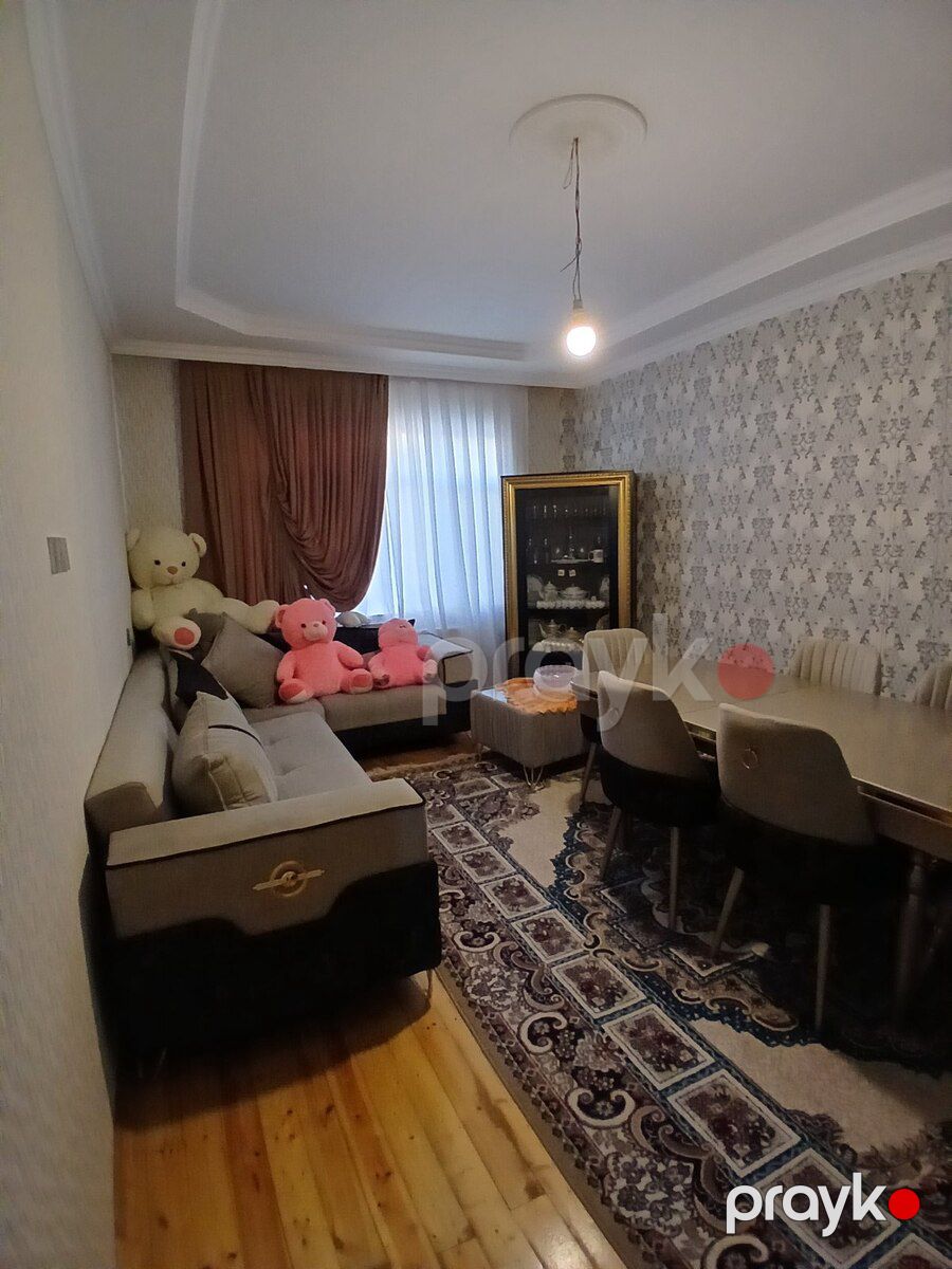 Həyət evi, Masazır qəs — Ev, villa, Bakı (12)