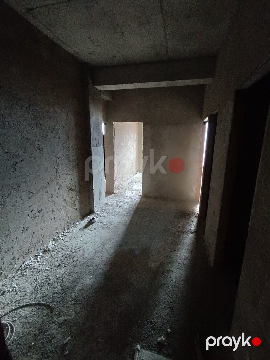 3-otaqlı yeni tikili, 16-cı məhəllə., 103 m² — Mənzil, Sumqayıt (4)