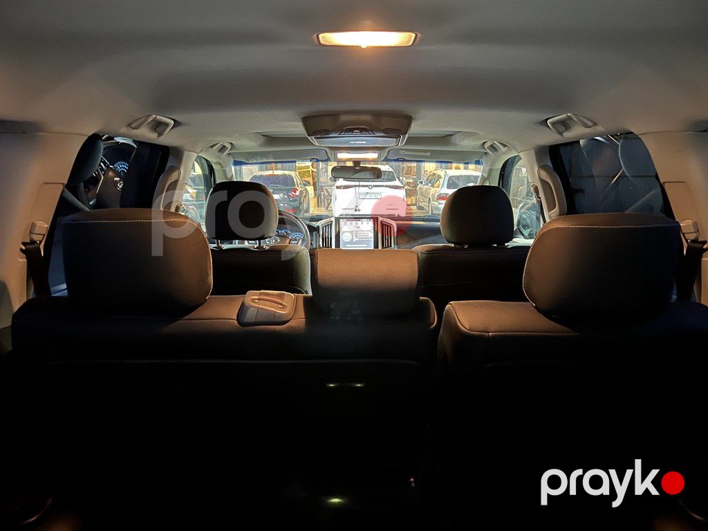 Toyota Land Cruiser, 4.0 L, 2010 il, 189 000 km — Avtomobillər, Bakı (10)