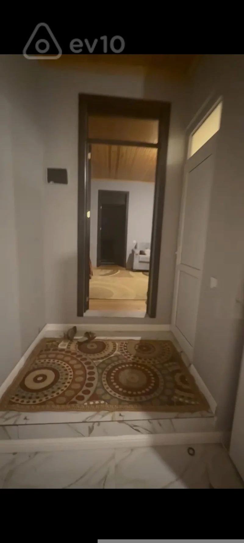 2 otaqlı həyət evi, 55 m², Xırdalan — kirayə — Ev, villa, Xırdalan (8)