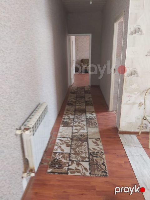 Xətai r.Polad Həșimov qes.(kohne Naximov qes.)2 otaq həyət evi kirayə — Bakı
