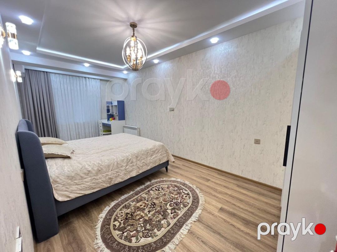 Satılır 2 otaqlı yeni tikili 52 m² — Mənzil, Bakı (3)