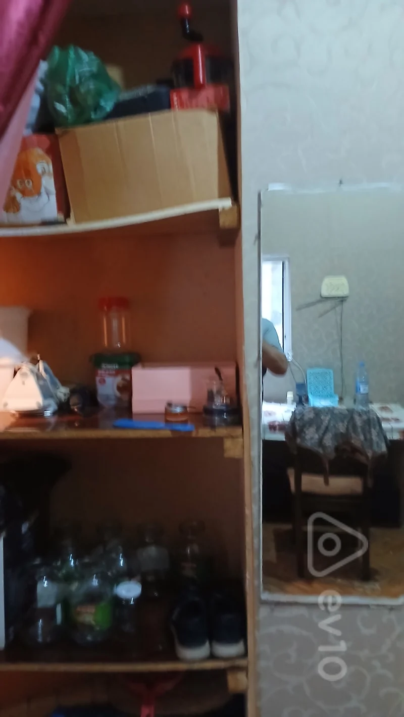 1 otaqlı mənzil, 20 m², Metro elmlere yaxın — kirayə — Mənzil, Bakı (5)
