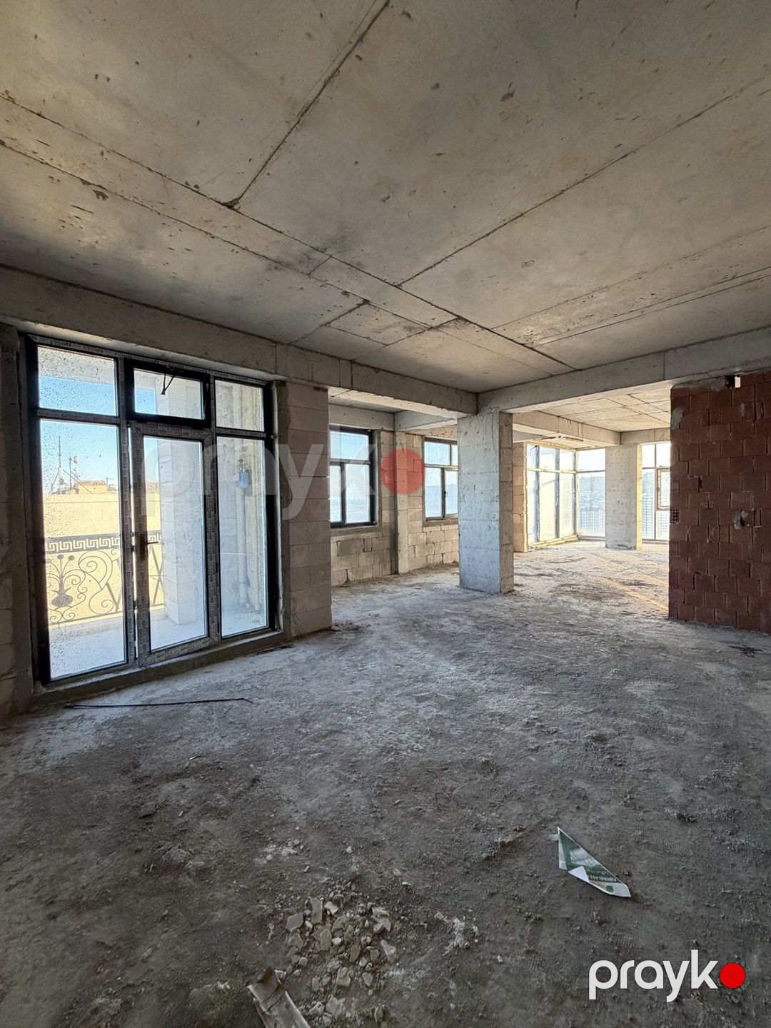Satılır 3 otaqlı yeni tikili 152.5 m² — Mənzil, Bakı (6)