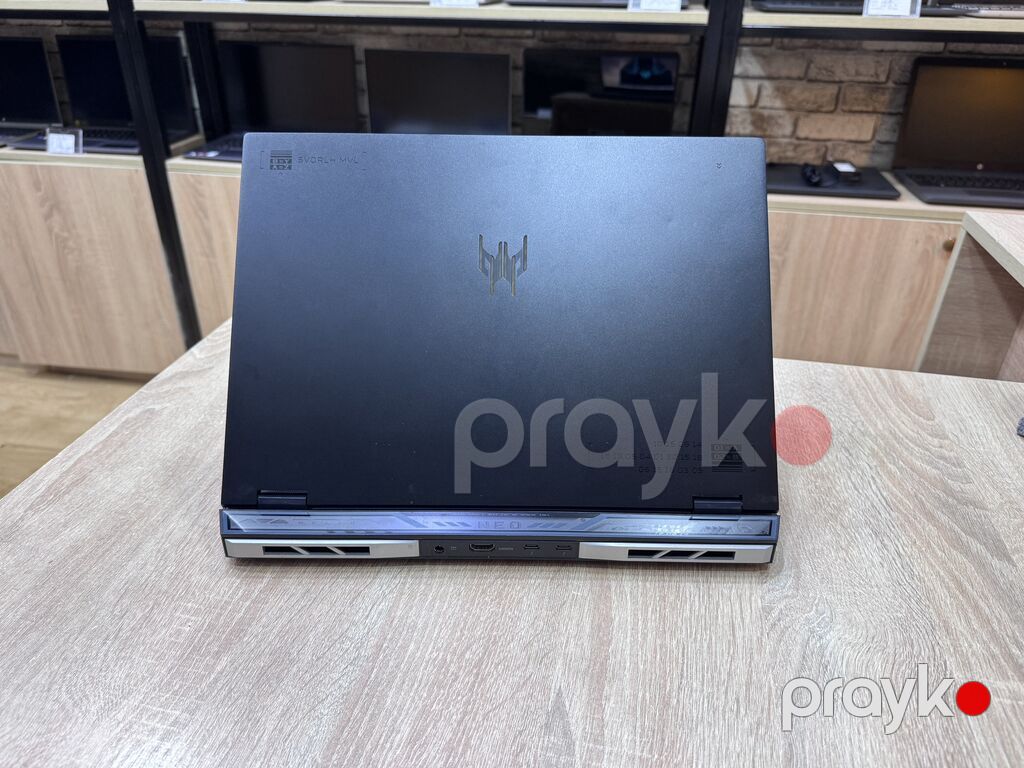 İşlənmiş Acer Predator, 16 Intel Core i5, 512 GB, Ünvandan götürmə, Ödənişli çatdırılma, Rayonlara çatdırılma — Acer, Bakı (6)