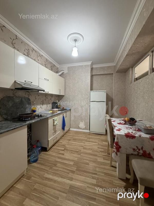 Satılır 2 otaqlı Bina evi menzil (Yeni tikili), 60 m², Masazır — Mənzil, Abşeron (9)
