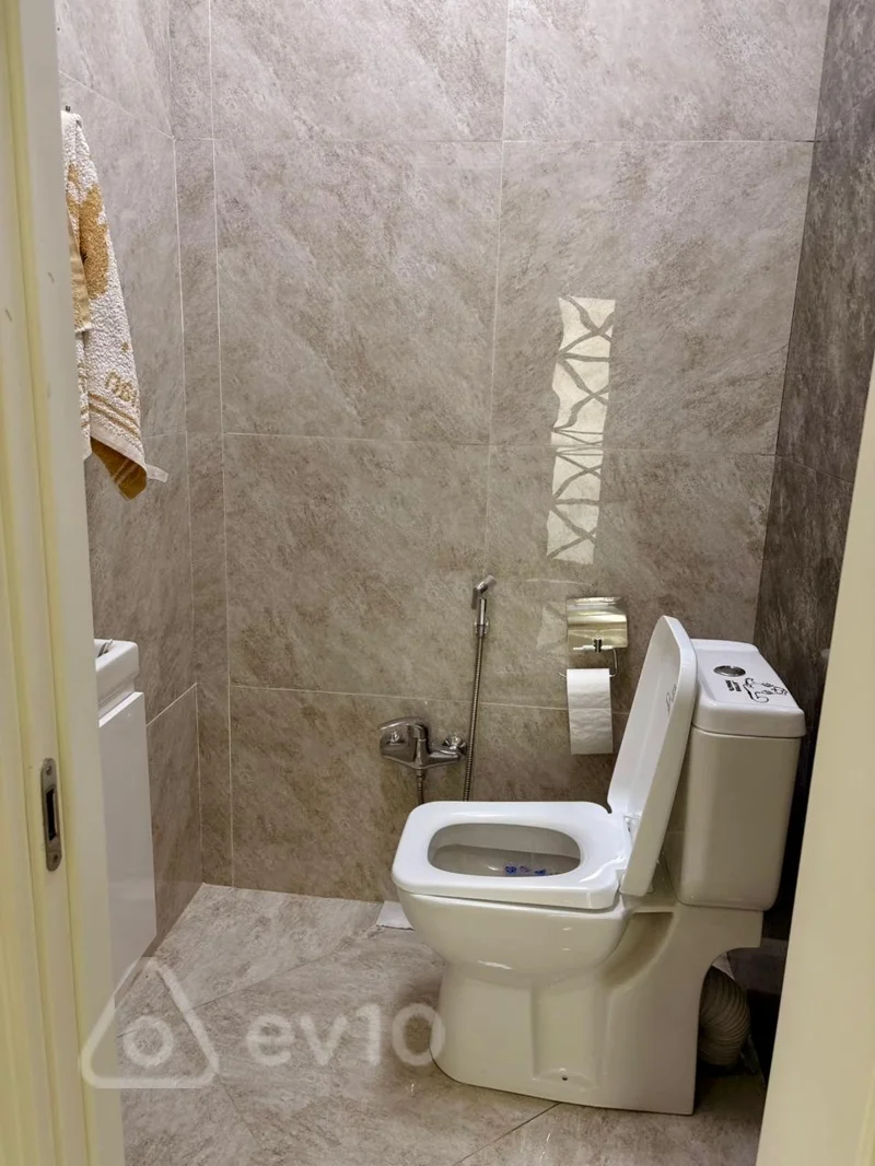 4 otaqlı mənzil, 115 m², Şirin Mirzəyev küç — Mənzil, Bakı (10)