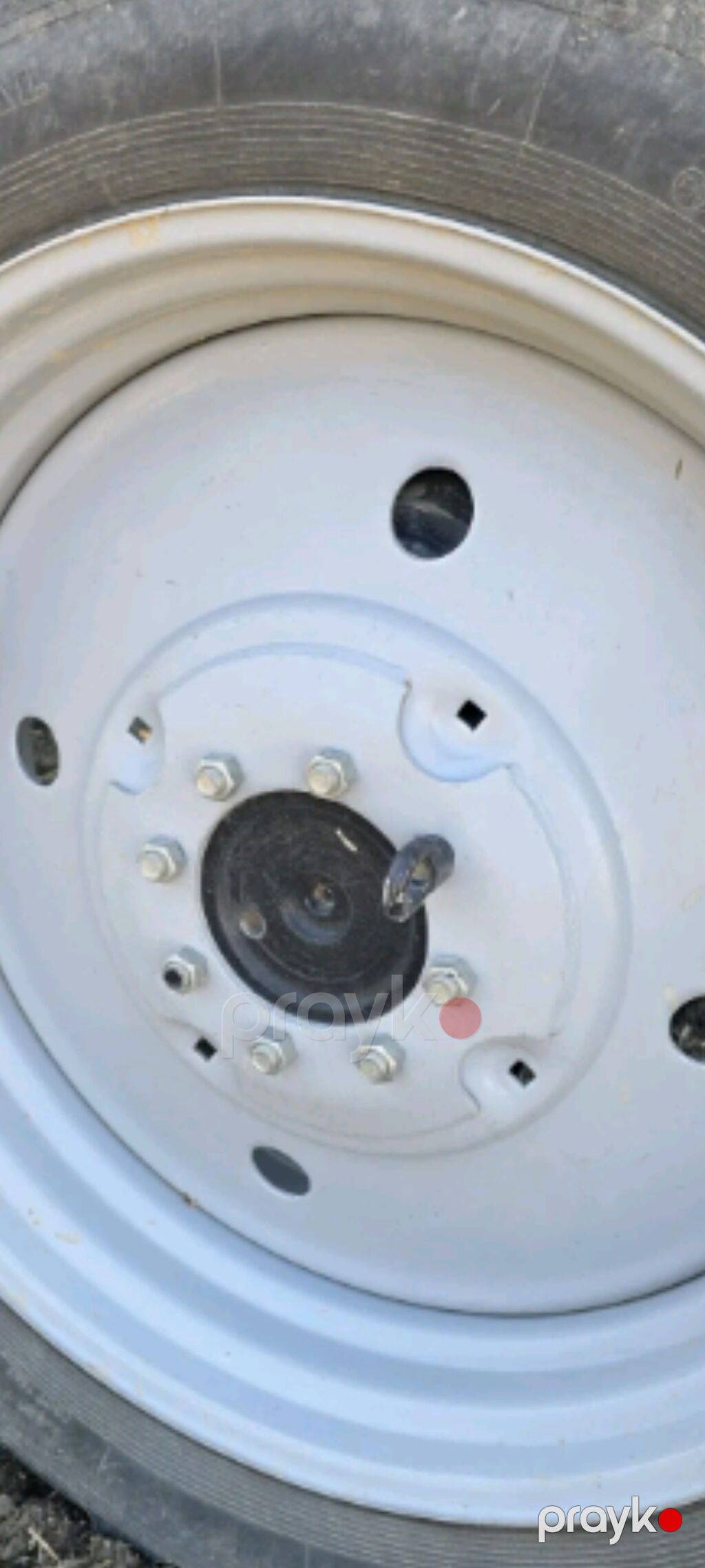 2 eded disk qarışıq T 80 82 arxa tekerleridi teze tekerlerdi — Diskləri, Bakı (2)