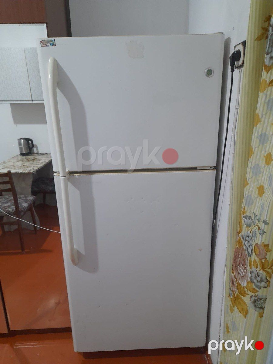1-otaqlı mənzil kirayə verilir, Yasamal r., 35 m² — Mənzil, Bakı (5)