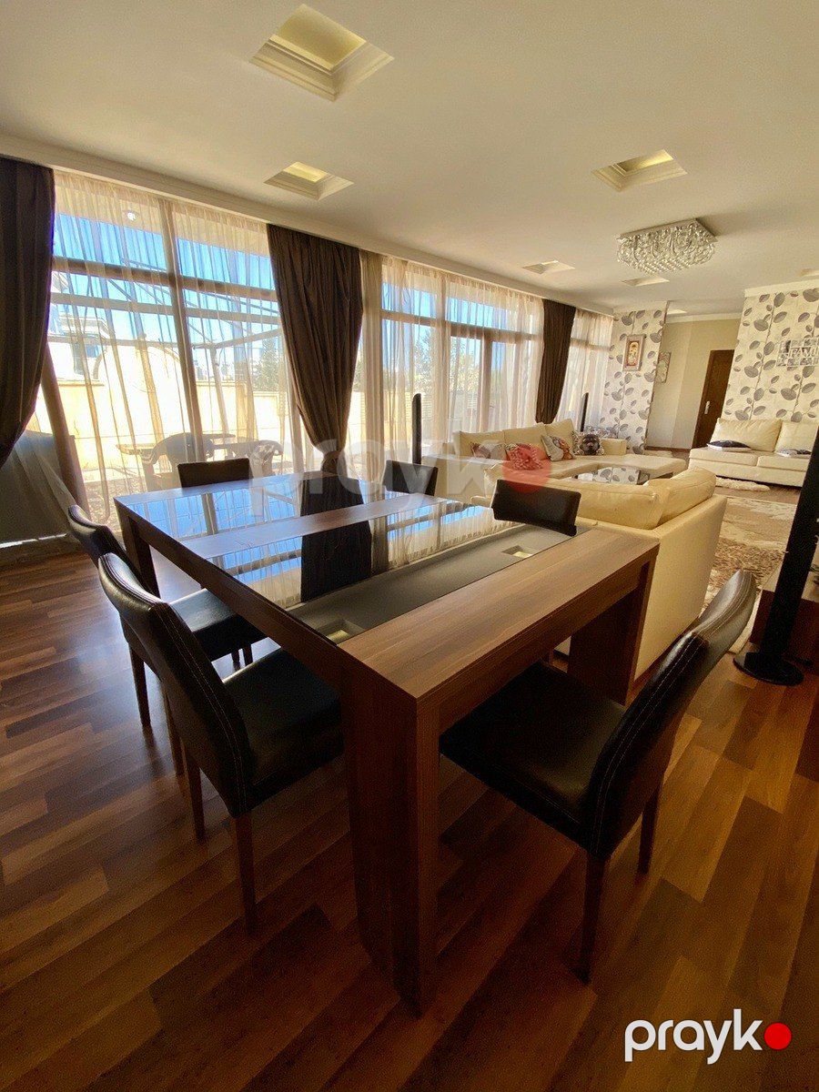 İcarəyə verilir 4 otaqlı ofis 250 m² — Ofis, Bakı (5)