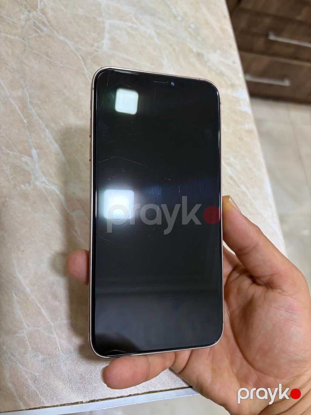 IPhone 16 Pro Max, 64 GB, Qızılı — Apple iPhone, Bakı (3)