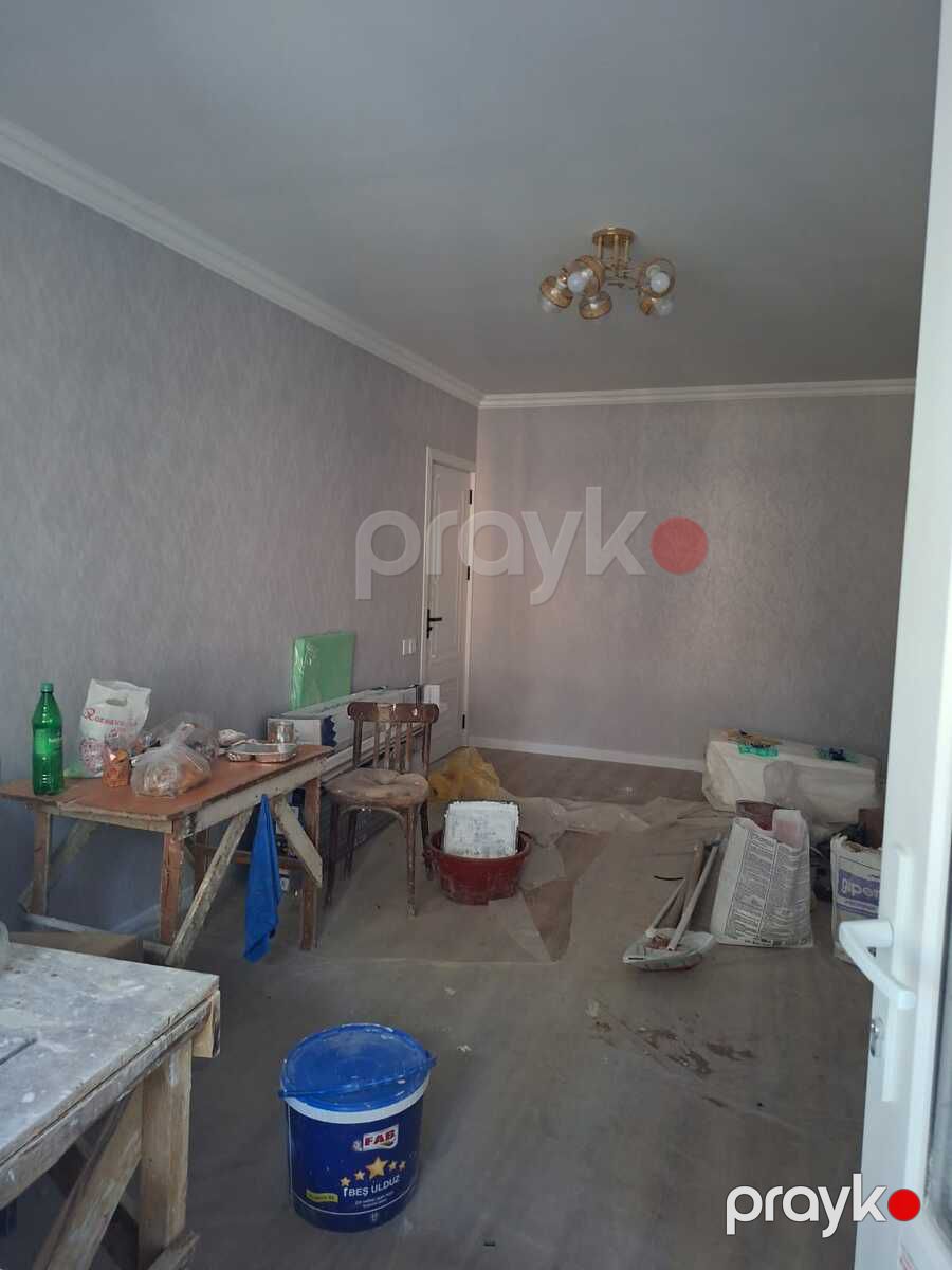 İcarəyə verilir 3 otaqlı köhnə tikili 90 m² — Mənzil, Bakı (7)