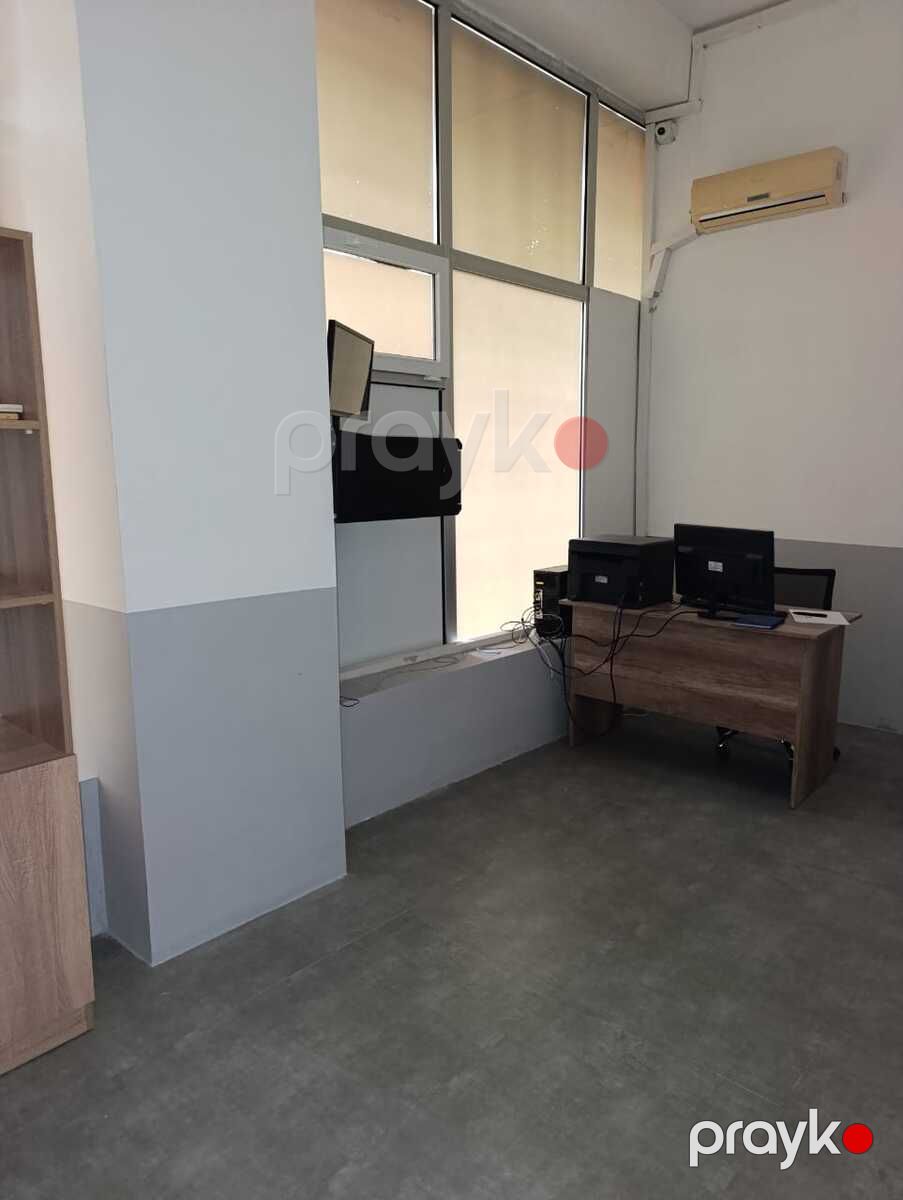 Satılır obyekt 820 m² — Əmlak, Bakı (9)