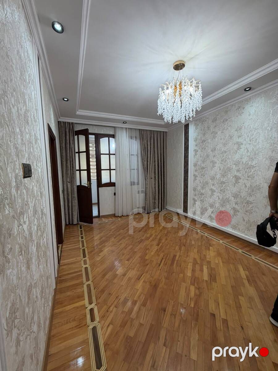 Satılır 3 otaqlı köhnə tikili 60 m² — Mənzil, Bakı (5)
